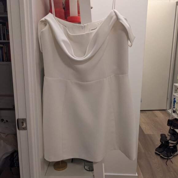 amanda uprichard - phoenix dress size XL - Picture 4 of 5